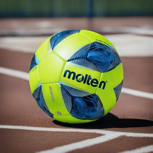 Balon de fútbol Molten